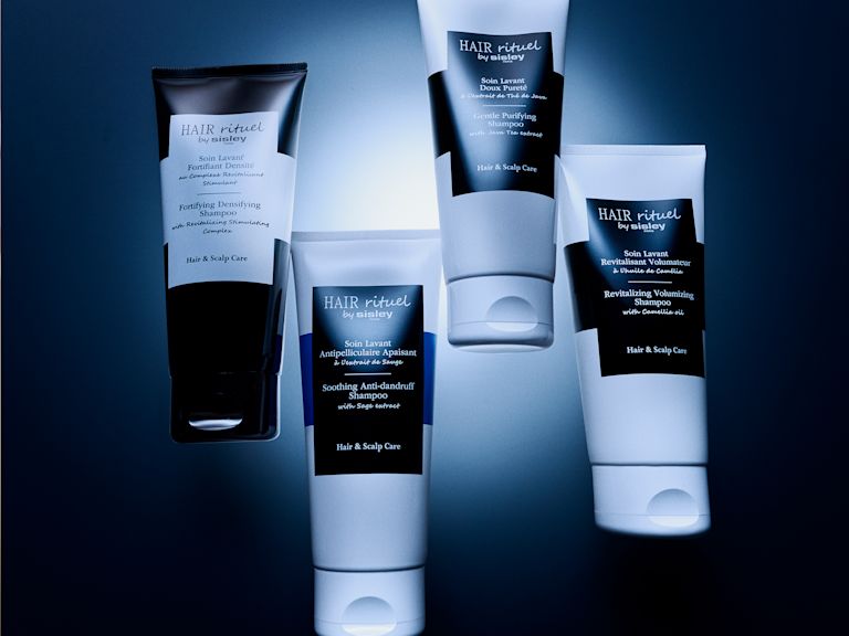 Hair Rituel by Sisley