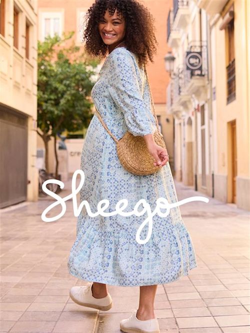 sheego