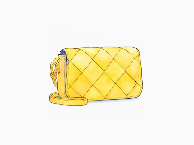 Inspiration Taschen Trends: Mini-Bags