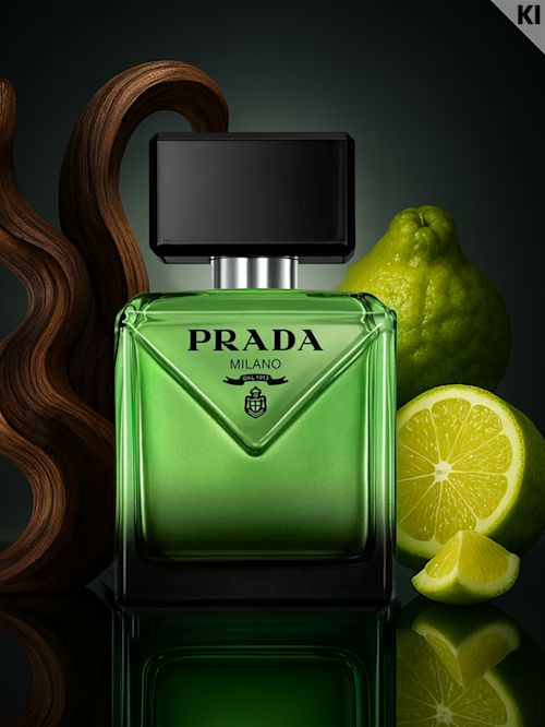 PRADA PARADIGME