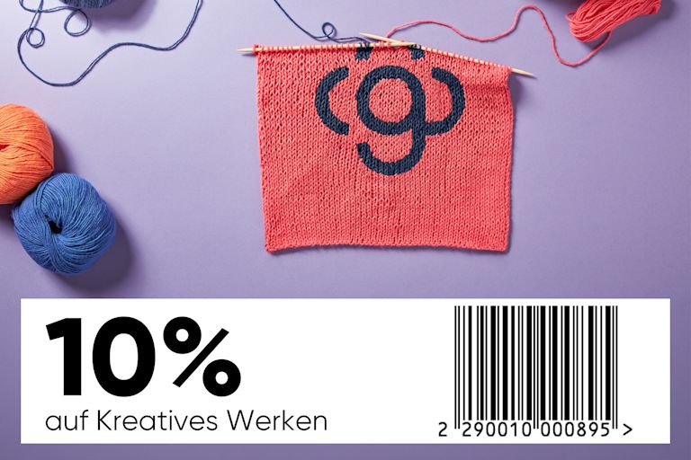 Kurzwaren Coupon Aktion 