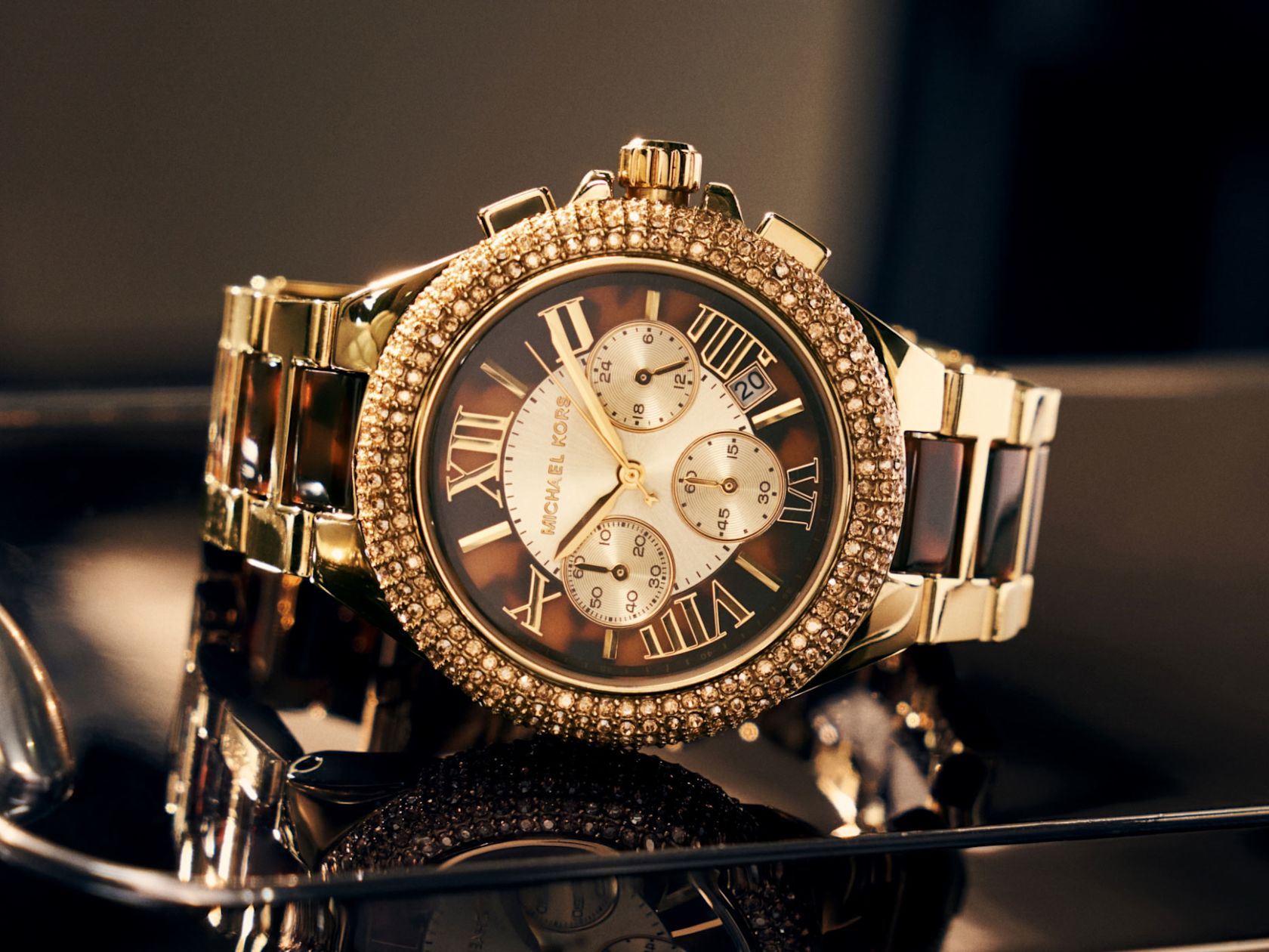 MICHAEL KORS Uhren Schmuck GALERIA michael-kors-uhren-schmuck-galeria