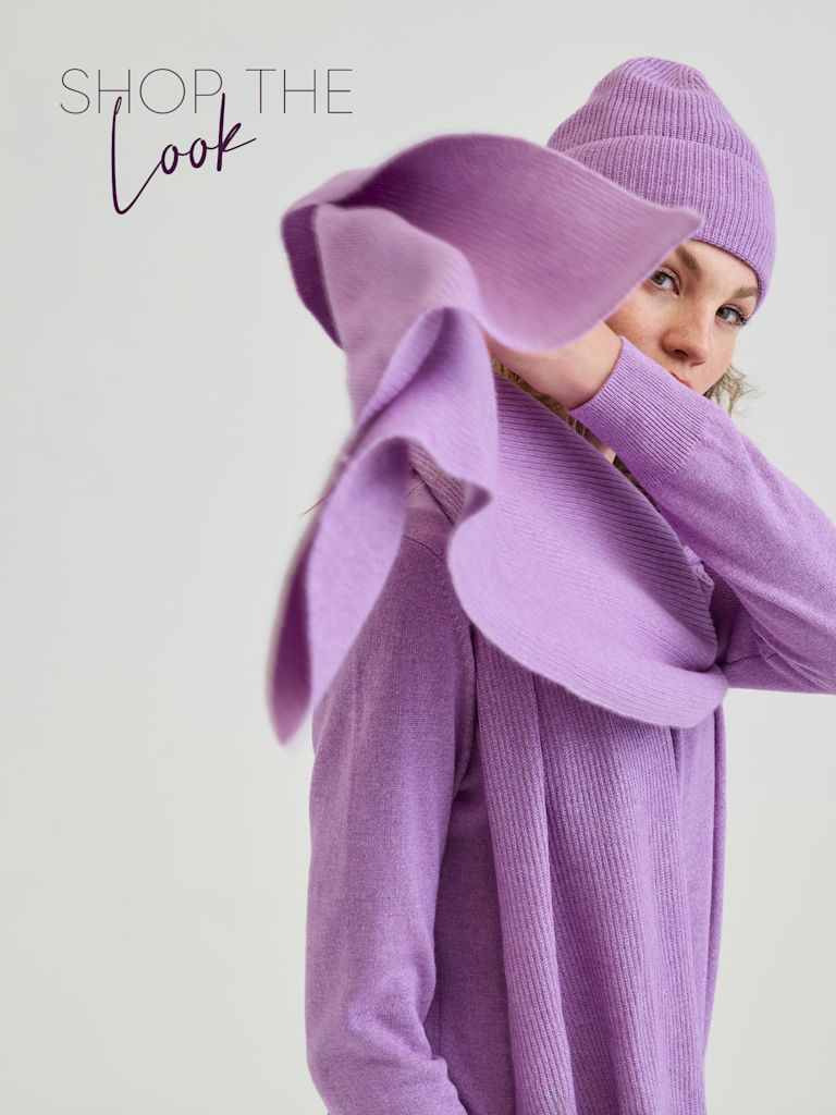 WE LOVE CASHMERE