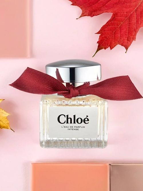 Chloé

L' EAU DE PARFUM INTENSE