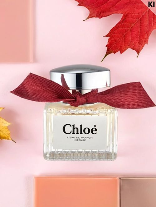Chloé

L' EAU DE PARFUM INTENSE