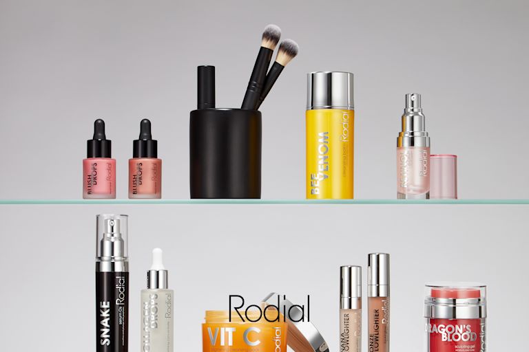 Rodial