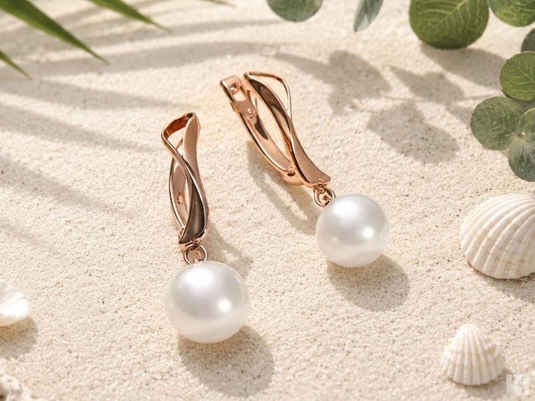 Luxus Schmuck