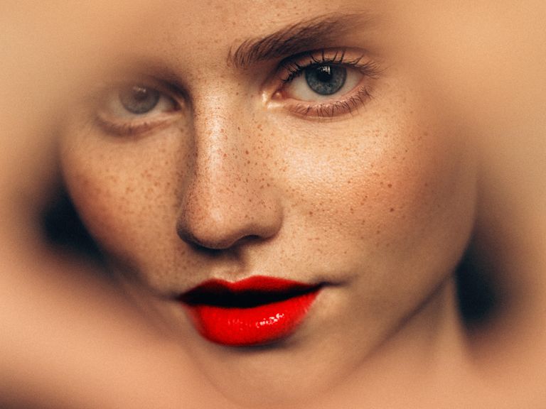 Glossy Lips