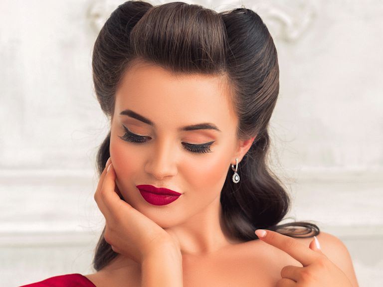 Pin-up