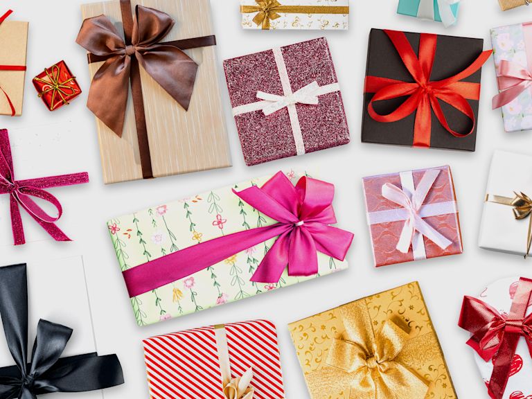 Geschenksets zum Zuckerfest