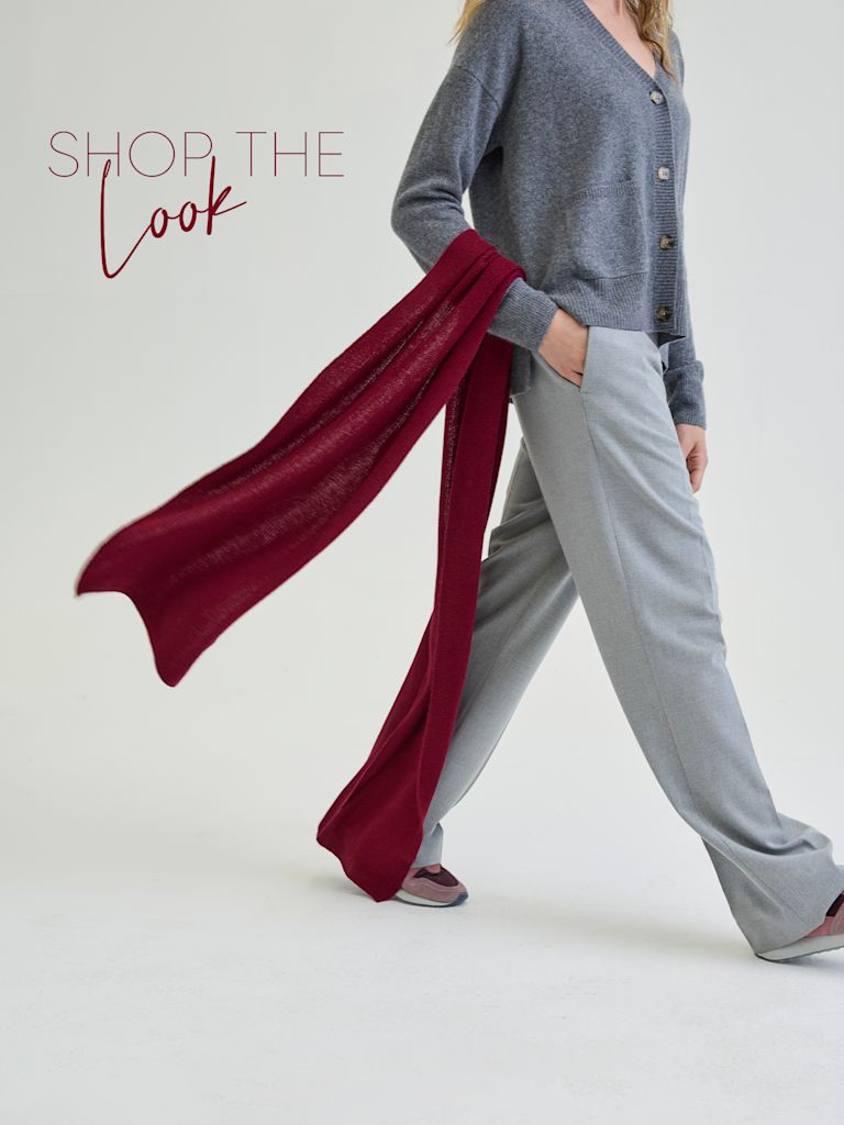 WE LOVE CASHMERE