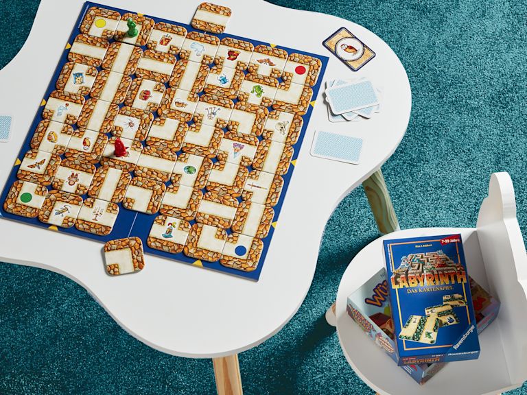 Gesellschaftsspiele