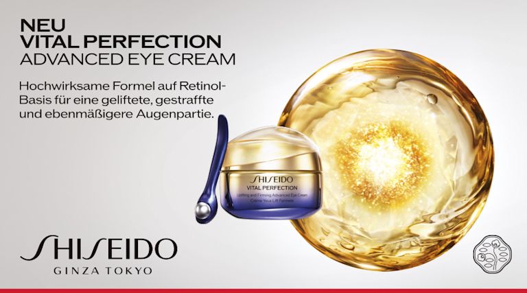 Vital Perfection Uplifting and Firming Advanced Eye CreamNEU