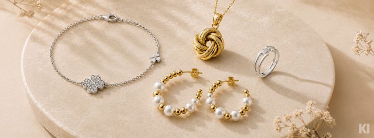 Dein Stil. Dein Schmuck.