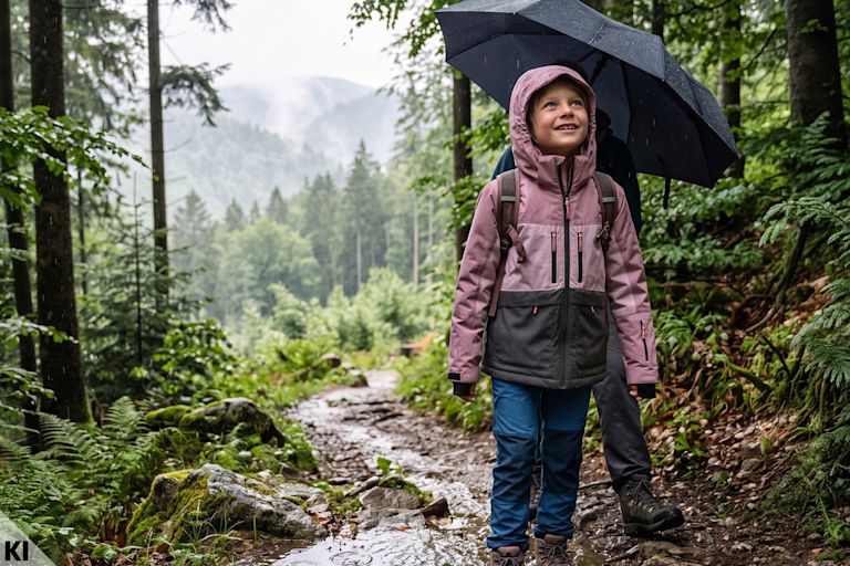 killtec für Kinder 
