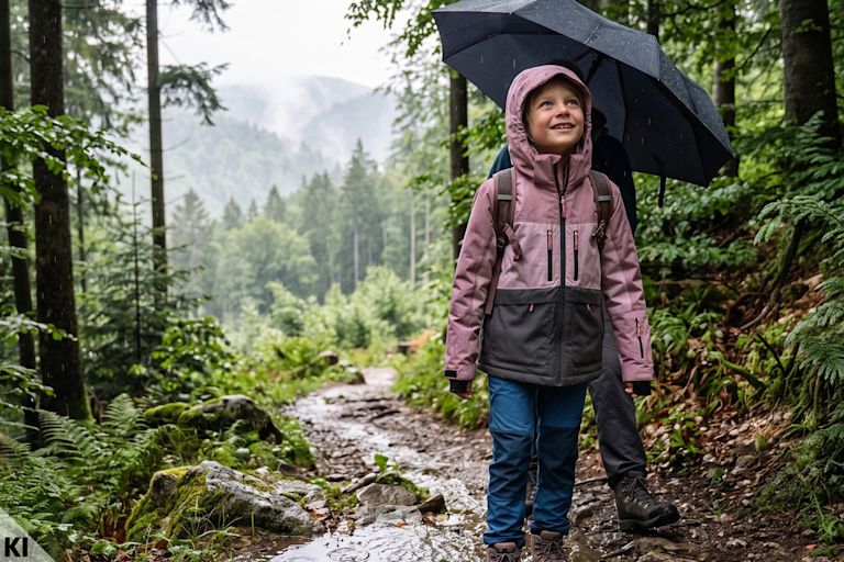 killtec für Kinder
