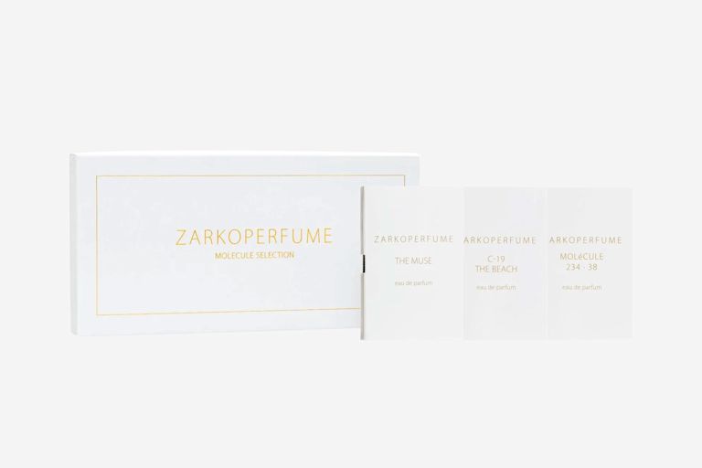 Zarkoperfume