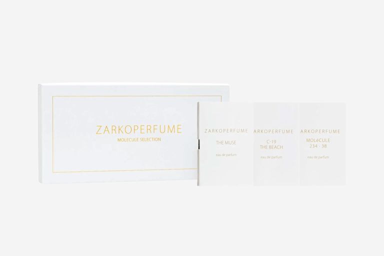Zarkoperfume