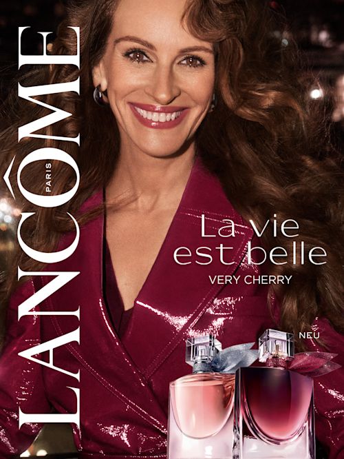 LANCÔME