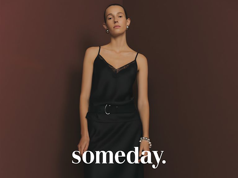 someday.