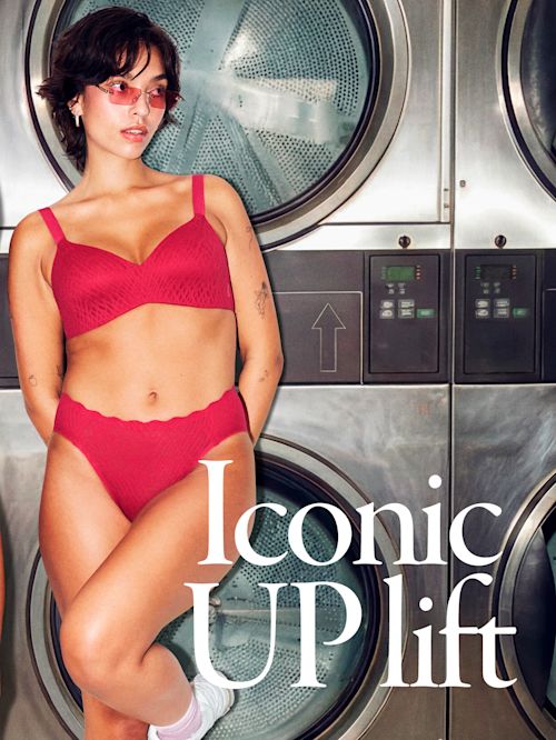 Everyday Iconic