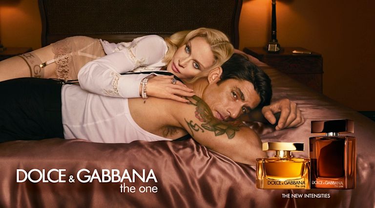 Dolce & Gabbana