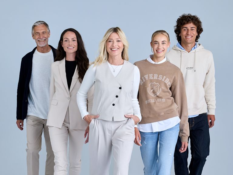 GALERIA als Arbeitgeber