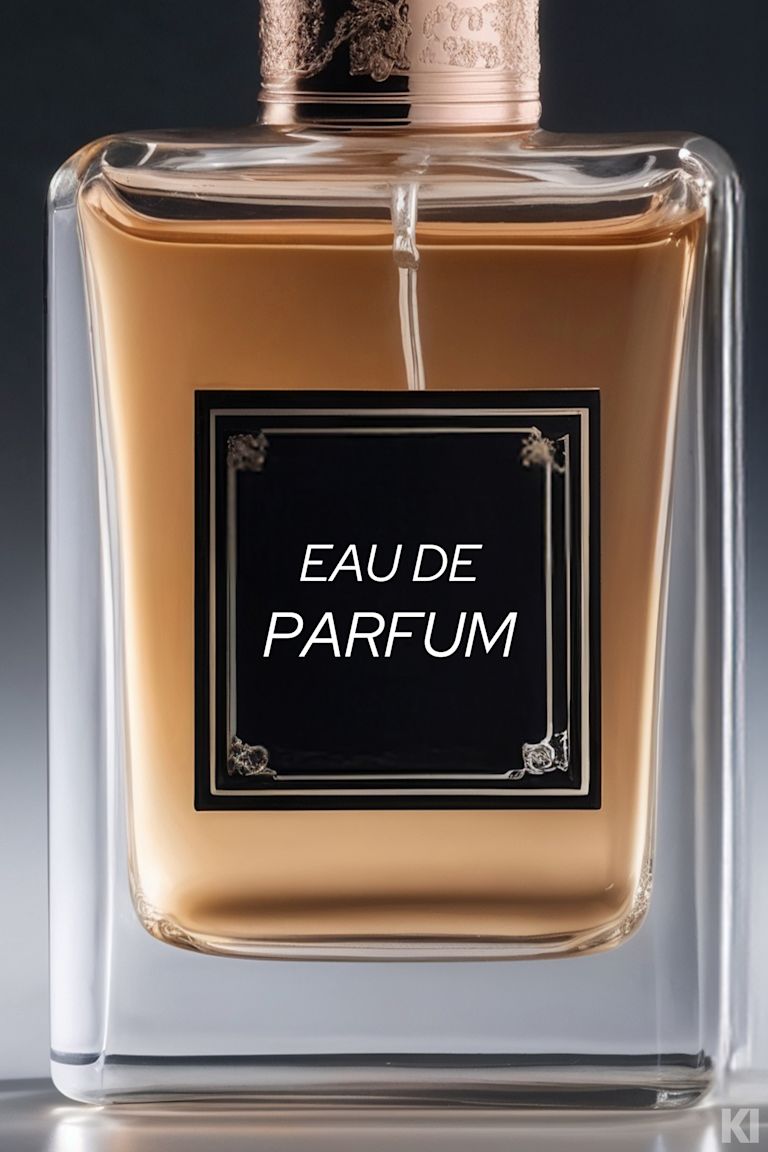 Eau de Parfum