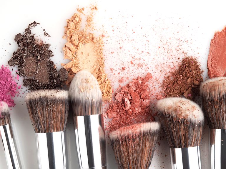 Make-Up Trends