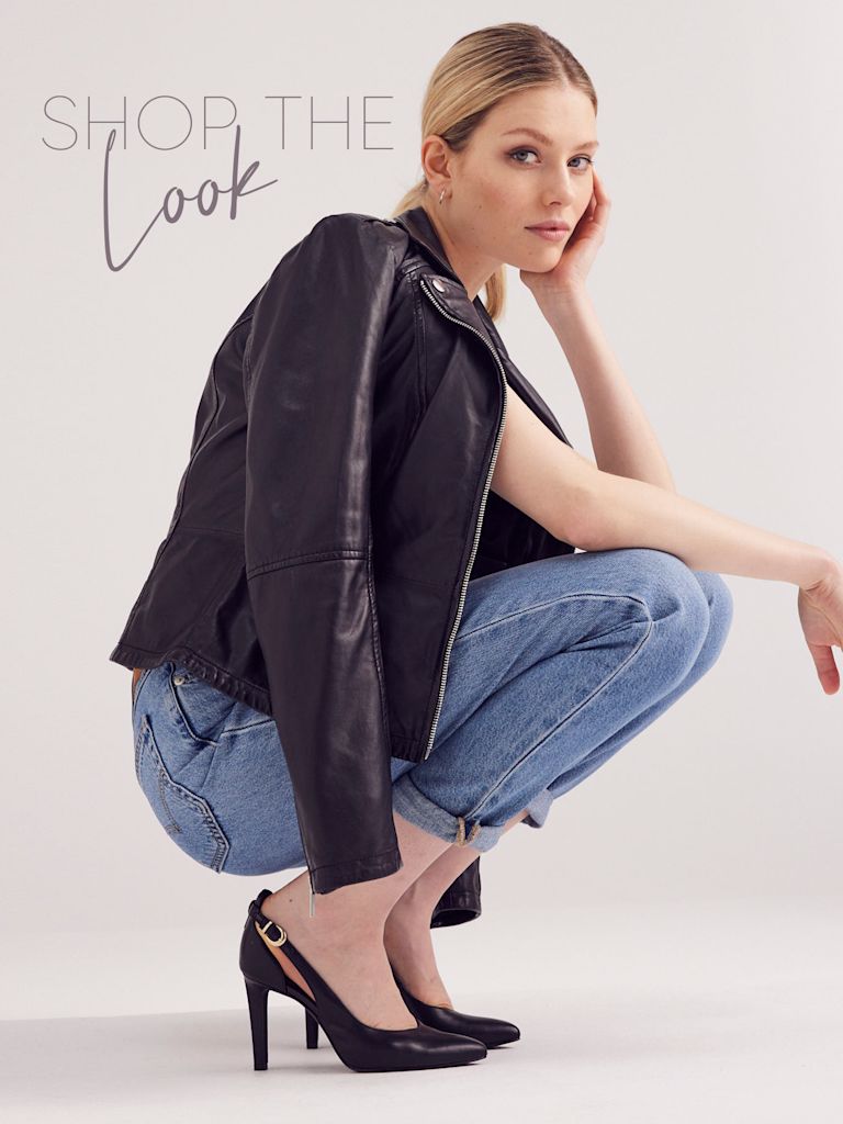 Shop the Look