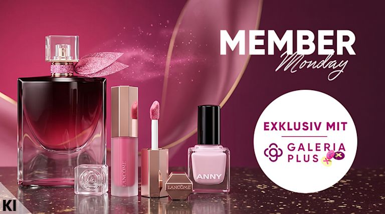 20% auf Beauty Nur heute