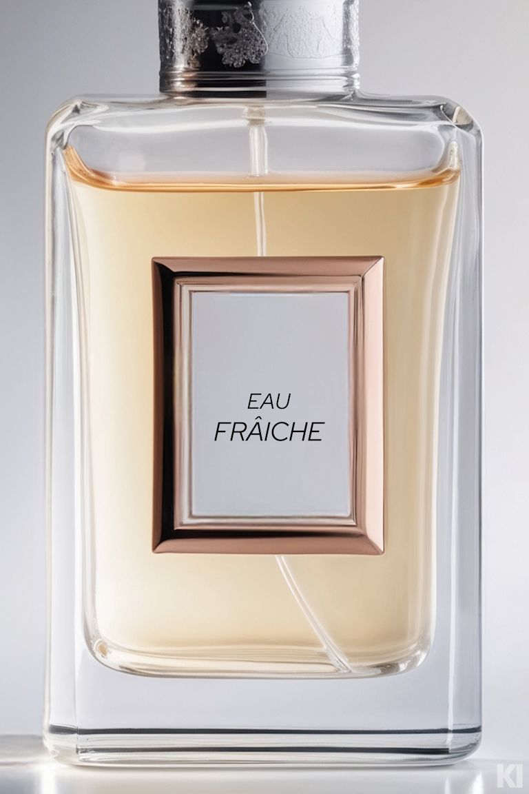 Eau Fráiche