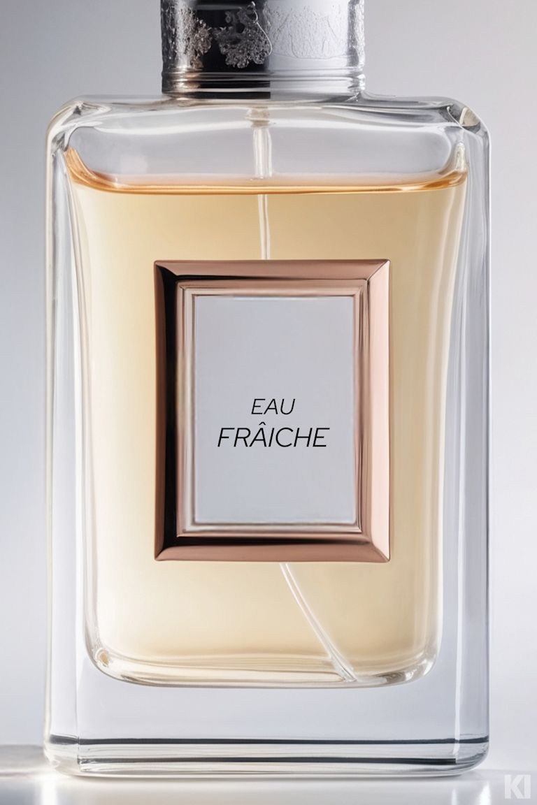 Eau Fráiche
