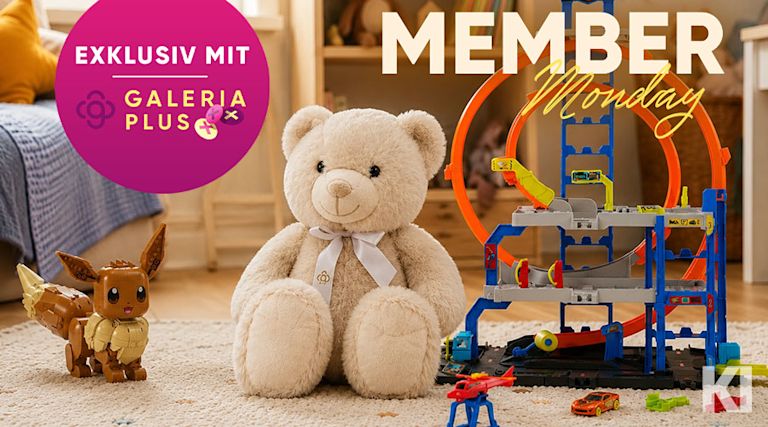 15% auf SpielzeugNur heute