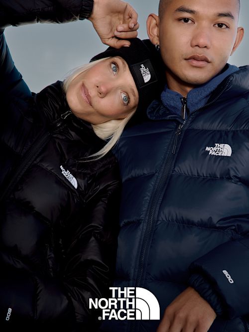 The North Face