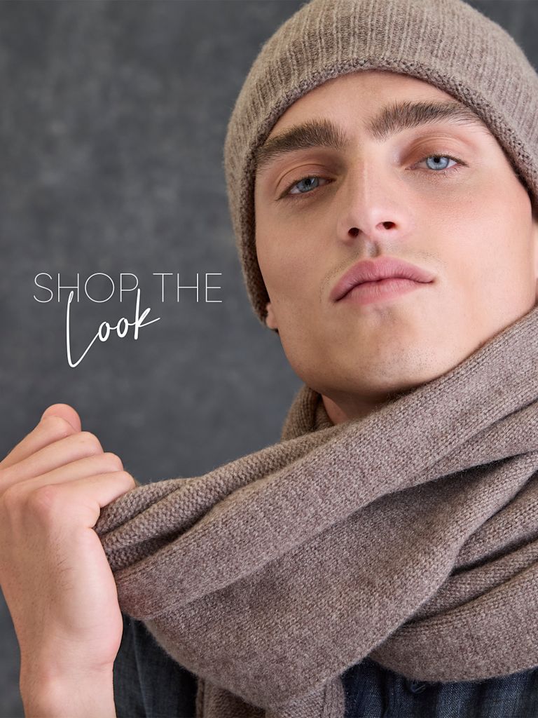 WE LOVE CASHMERE