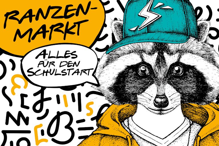 162 - Ranzenmarkt - März 2024 - Bild/Text 
