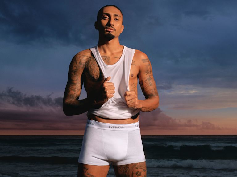 Calvin Klein Herrenwäsche