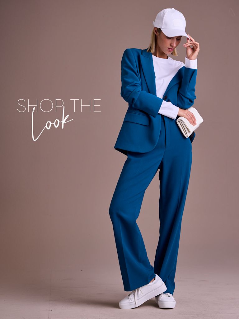 Shop the Look
