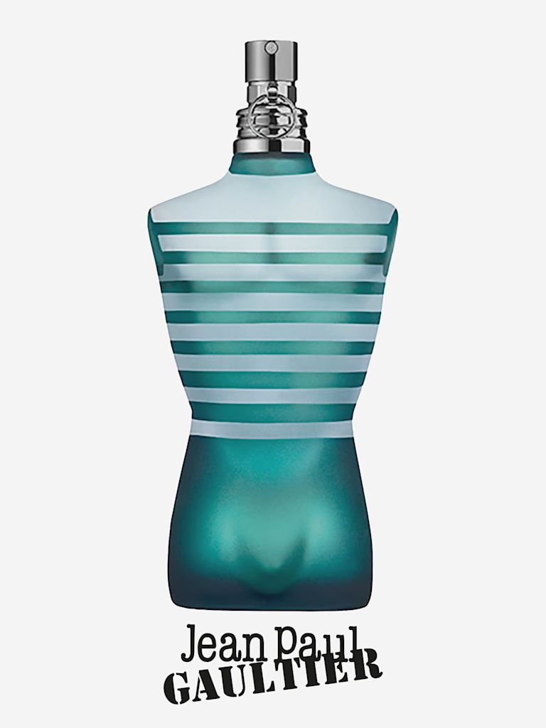 Top Ten Herrendüfte 2025 - Platz 5: Jean Paul GAULTIER LE MALE
