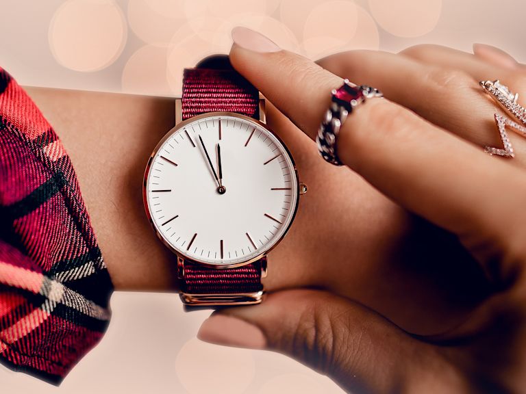 Damen Accessoires