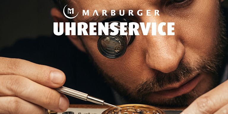 Uhren Service