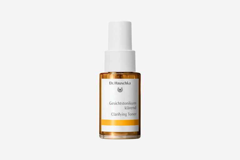 Dr. Hauschka
