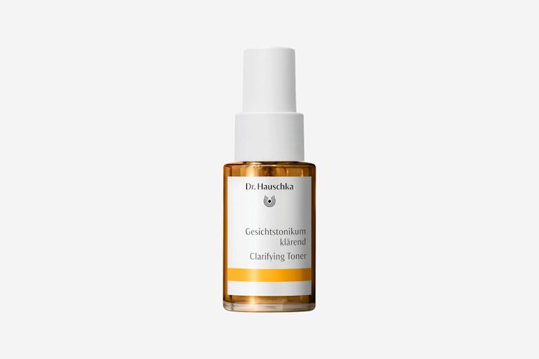 Dr. Hauschka