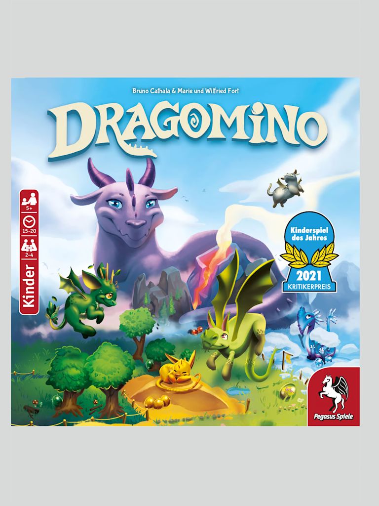 Dragomino