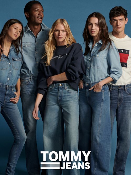 Tommy Jeans