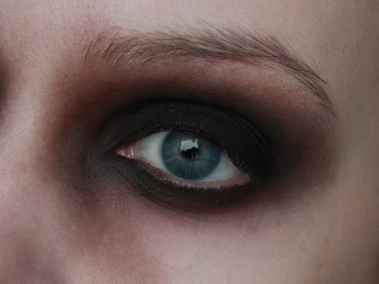 Halloween Make-up
