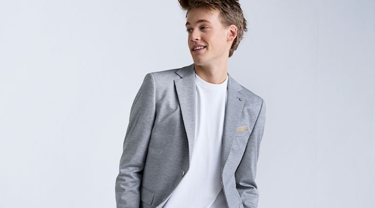 Abiball Outfit für ihn