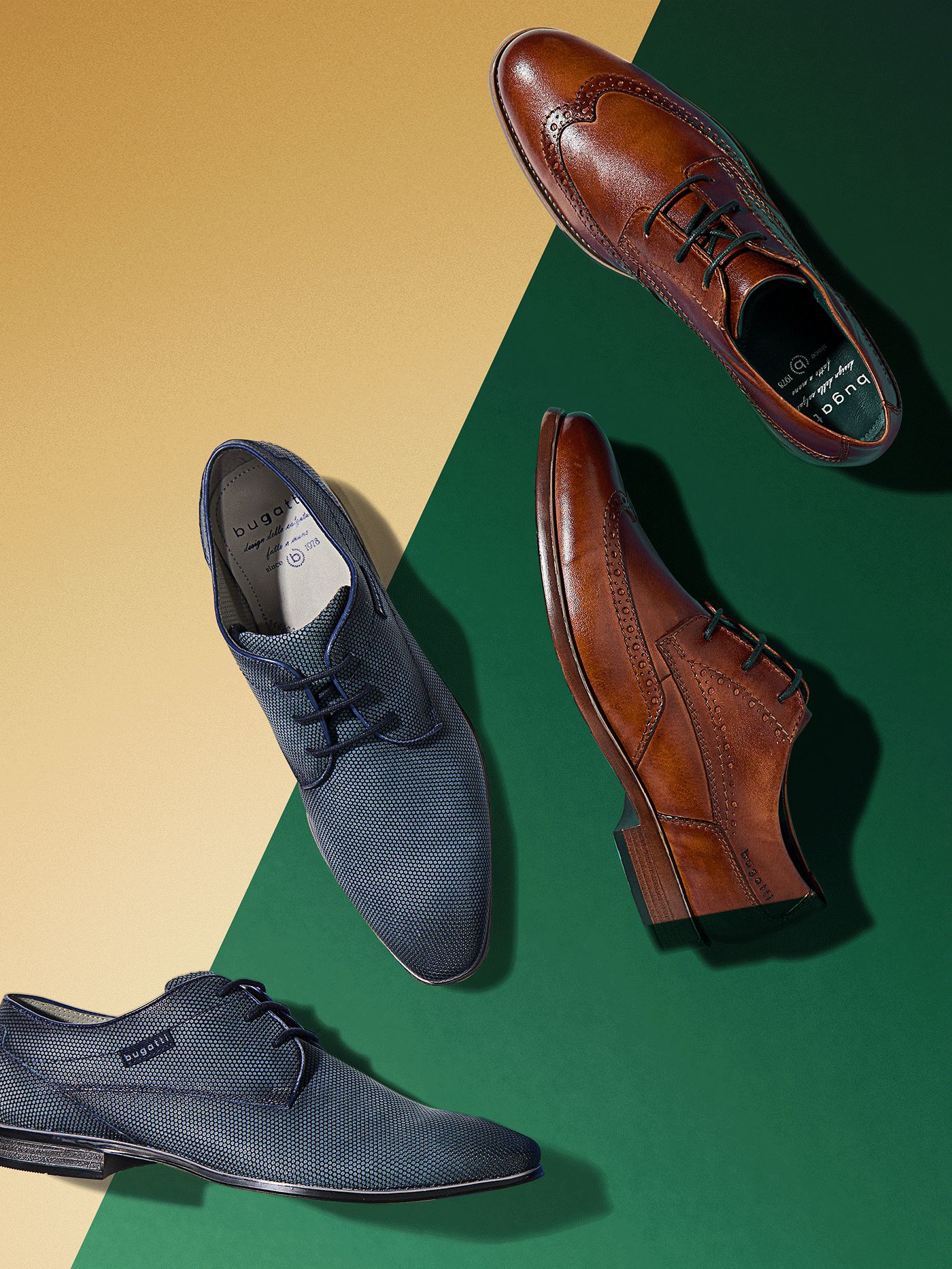 Verwunderlich Herren Elegant Schuhe Ebenbild
