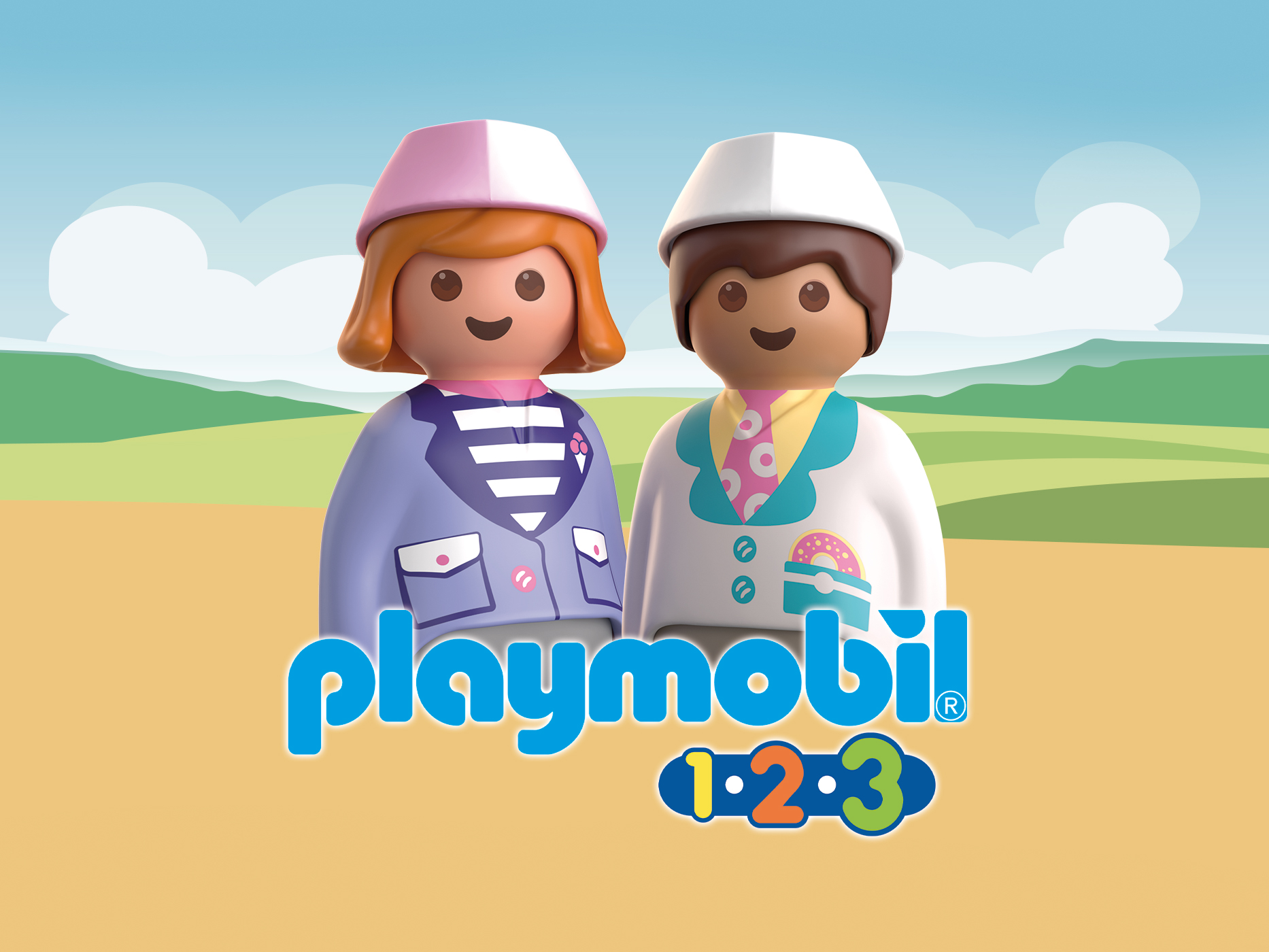 Verwunderlich Playmobil Ab 2 Bilder